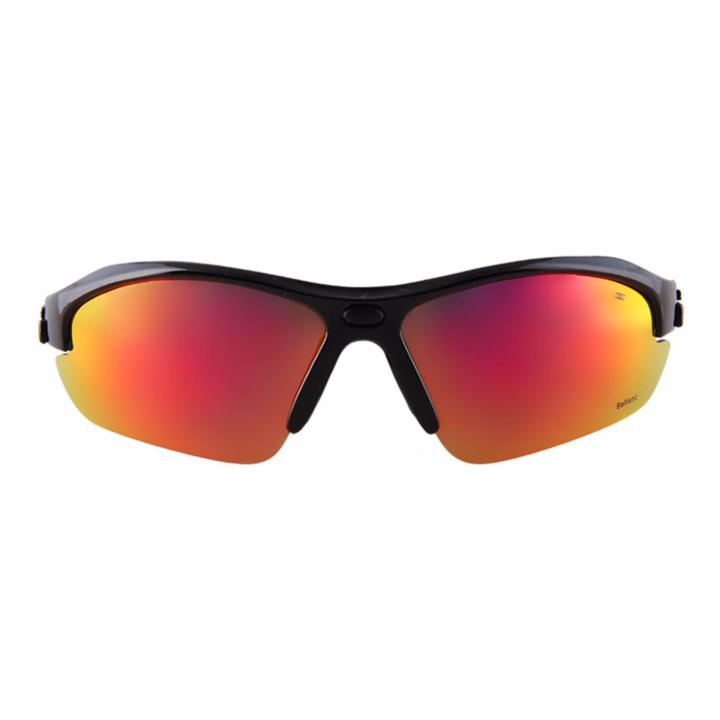 Spyder Polycarbonate Interchangeable Sports Eyewear Anti-Virus S072 PC ...