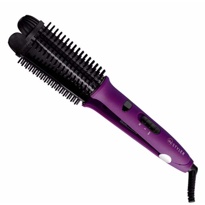 Ionic Styler Pro Ionic Hot Brush Lazada PH