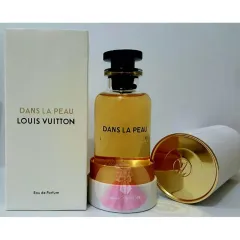 Rose des Vents LV for women 100ml Oil Based Perfume Authentic