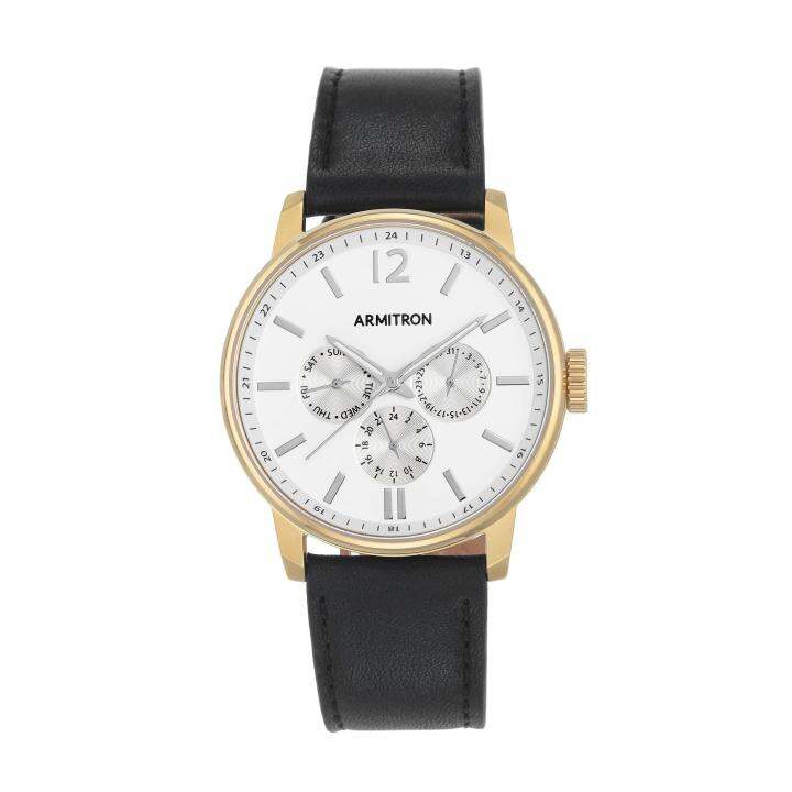 Armitron hot sale watch black