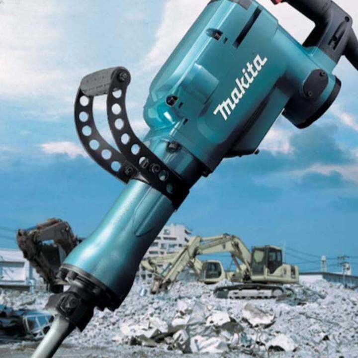 Makita HM1306 16 kg Demolition Hammer / Jackhammer / Chipping Gun