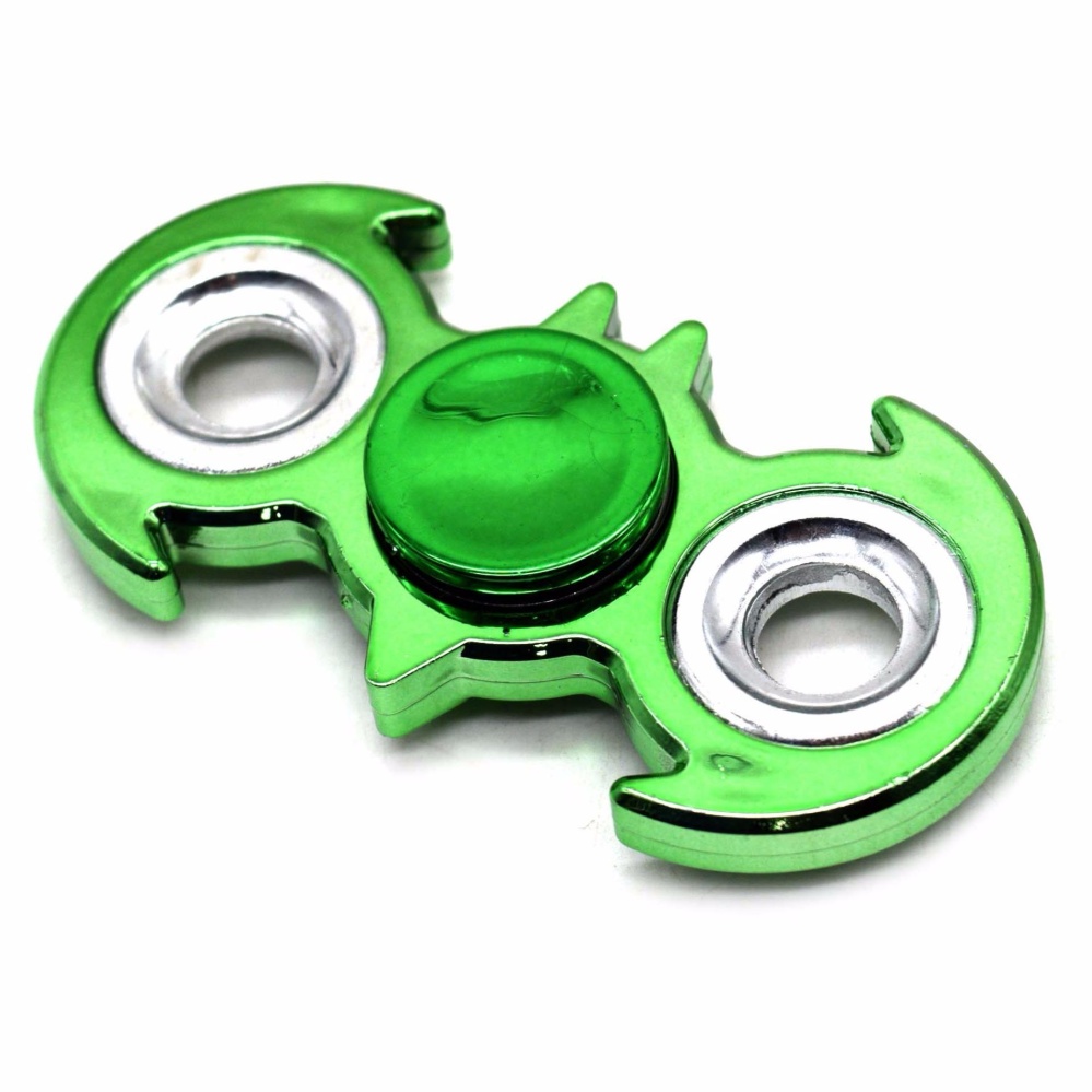 NARUTO Dueling 2-sided Fidget Spinner Toy