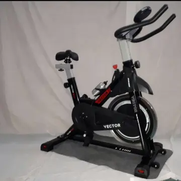 Everlast vector exercise discount bike