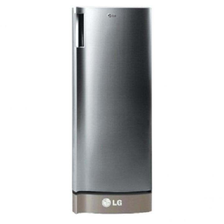 lg gr y331slzb 7.0 cu ft single door refrigerator