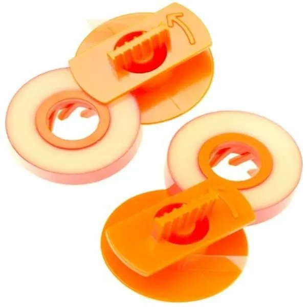 Brother 3010 Correction Tape for Daisy Wheel Typewriters (2Pack