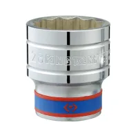 king tony 453536M 6 Point Impact Socket 1/2-inch 36 mm king tony 453536M 6 Point Impact Socket 1/2-inch 36 mm