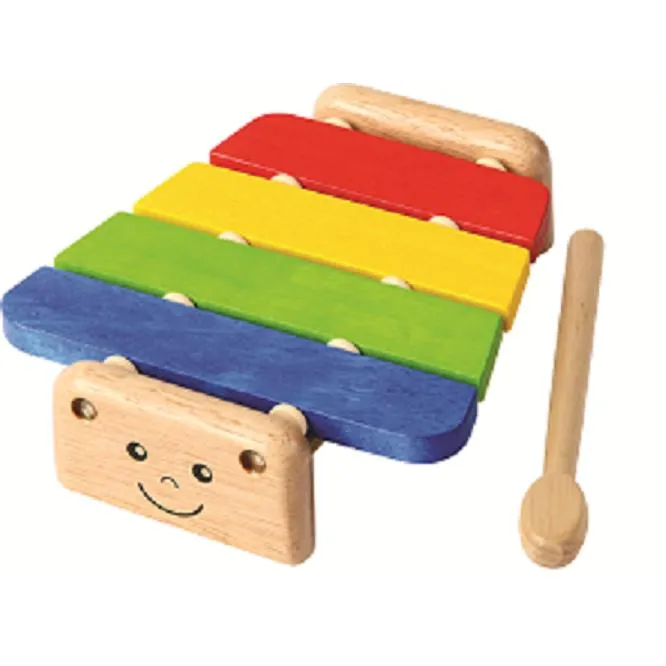 Voila Tiny Xylophone | Lazada PH