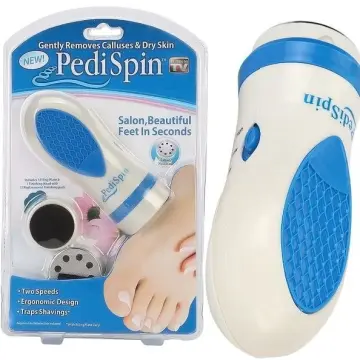 Ped Egg Callus Hard Skin Remover Pedicure Beautiful Feet The Ultimate Foot  File