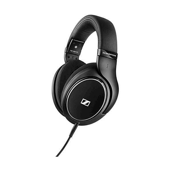 Sennheiser Hd 598 Cs Closed Back Headphone | Lazada PH