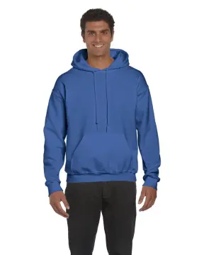 Gildan hotsell hoodie fit