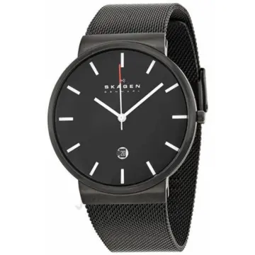 Skagen shop watch cost