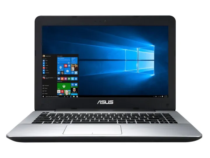 Asus X455LF-WX116T 14