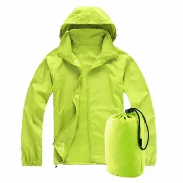 Shop Compact Rain Jacket online