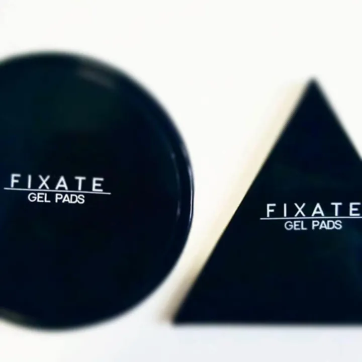 Fixate Gel Pad Set Lazada PH
