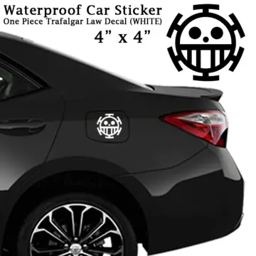 Cute Anime Stickers & Decals for Cars & Electronics – Nekodecal