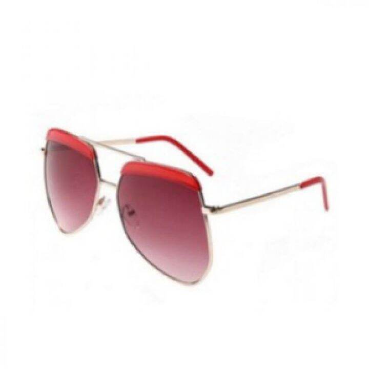 Aviator Sunglasses Pink Lazada PH