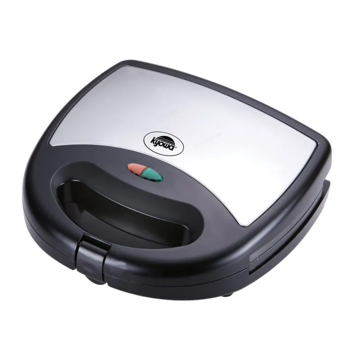 Kyowa KW2606 Sandwich Toaster Lazada PH