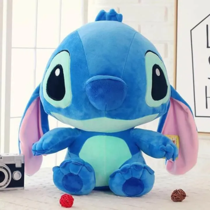 Lazada stitch stuffed toy Clearance