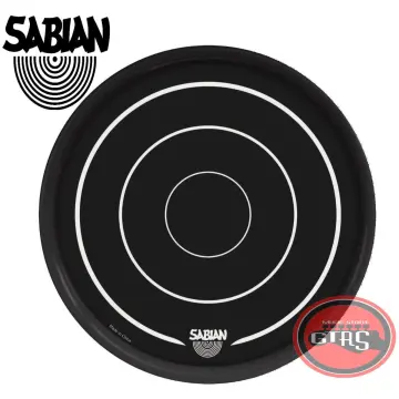 Sabian Grip Disc Practice Pad