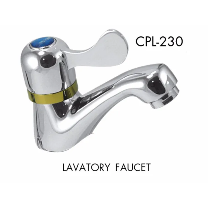 Creston Lavatory Faucet Lazada PH