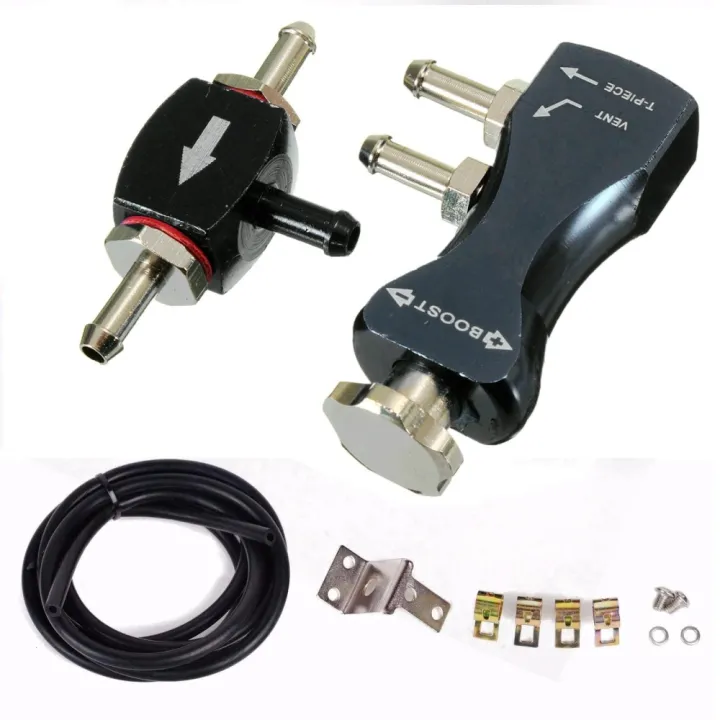 【Local Stock】Adjustable Manual Universal Turbo Boost Controller