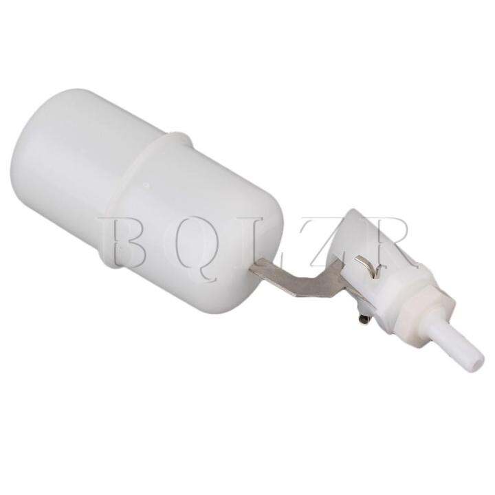 Adjustable Plastic Float Ball Valve White Lazada PH