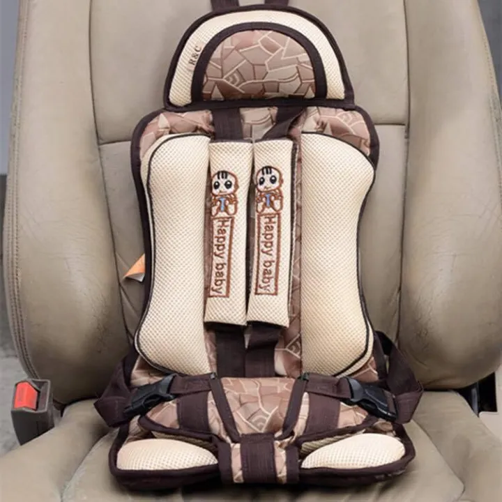 Safety Kids Car Seat Lazada PH