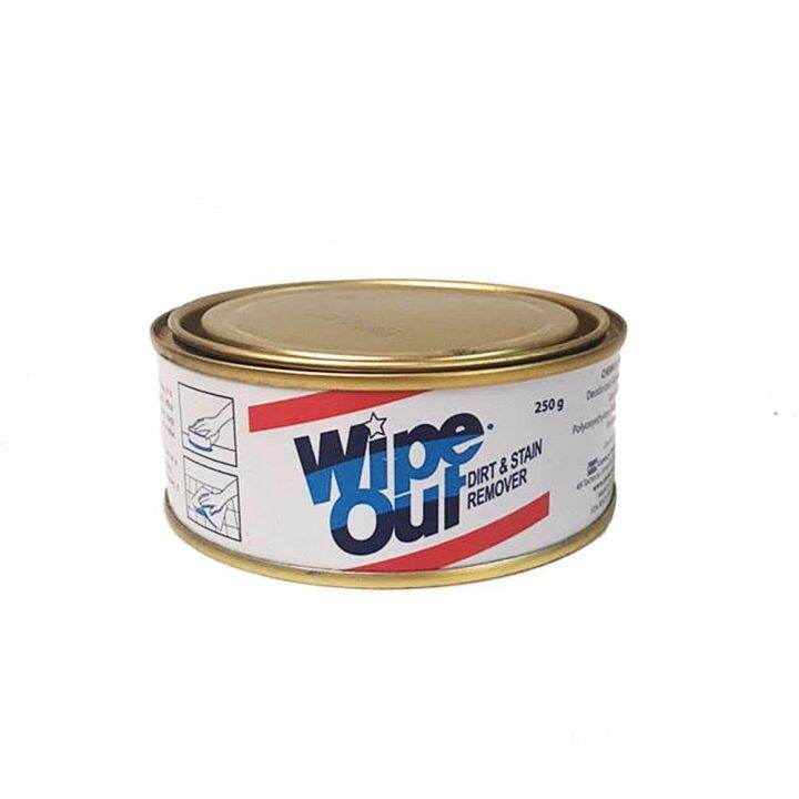 Wipeout Dirt and Stain Remover Lazada PH