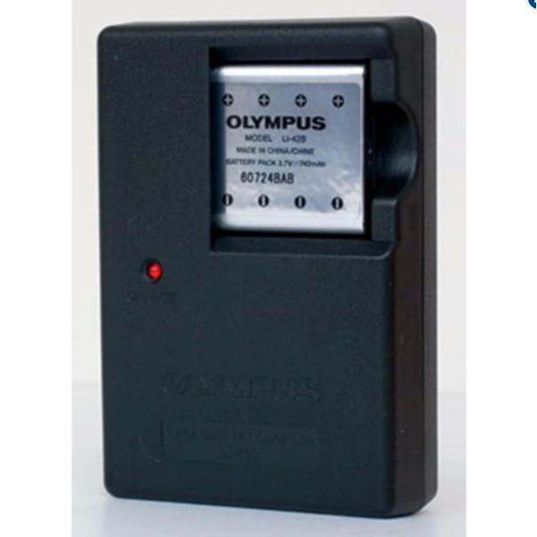 olympus camera charger for LI50B(charger only) Lazada PH