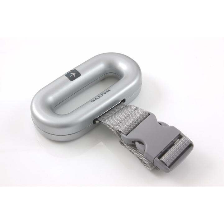 Salter Luggage Scale Lazada PH