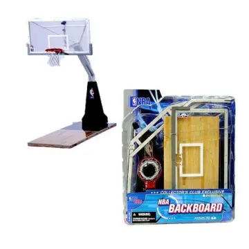 McFarlane Series 5 Backboard NBA 15.25 inches Basketball Hoop Toys Action  Figure