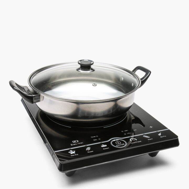 union ugidc 288 induction cooker