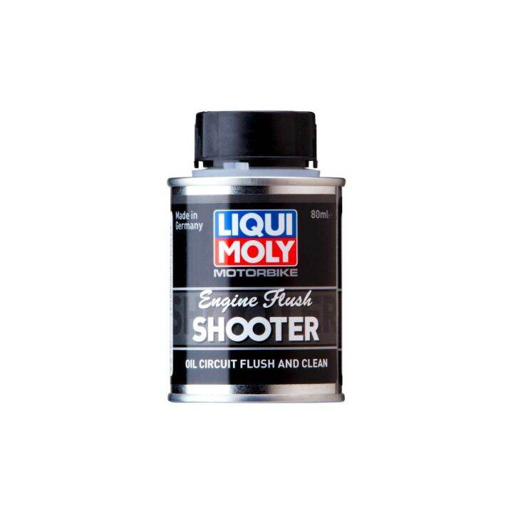 Liqui Moly Motorbike Engine Flush Shooter (80ml) Lazada PH