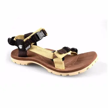 Shop Hiking Sandals Tribu online Lazada .ph