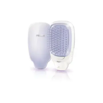 Philips easyshine hotsell ionic styling brush