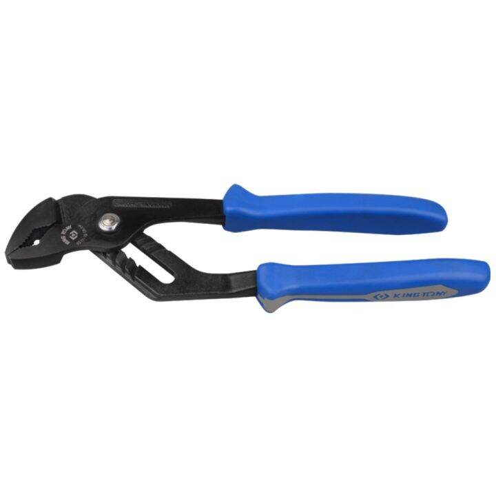 King Tony #6511-10, Groove Joint Pliers 10