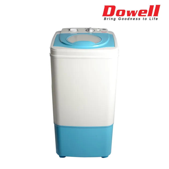 Dowell WM620AB Single Tub Washing Machine Lazada PH