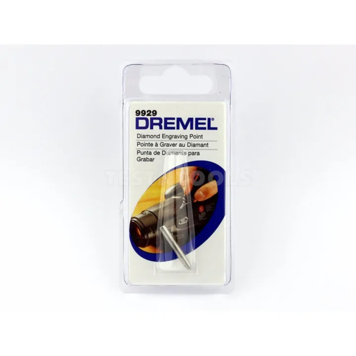 Dremel 9929 Diamond Engraving Point For Dremel 290 Engraver Lazada PH