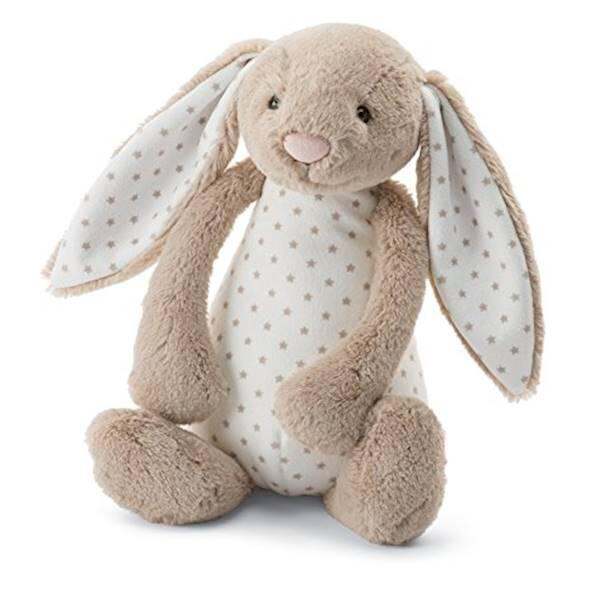 jellycat starry bunny