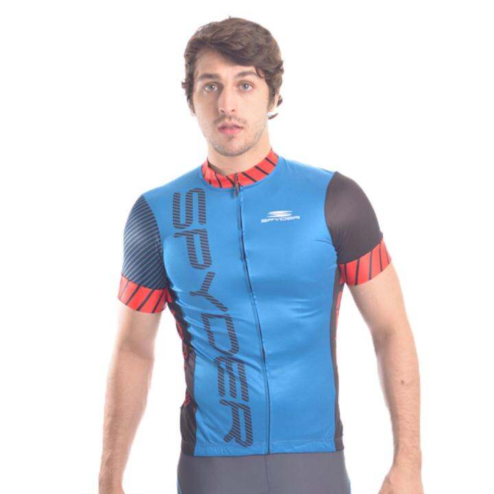 spyder cycling clothing