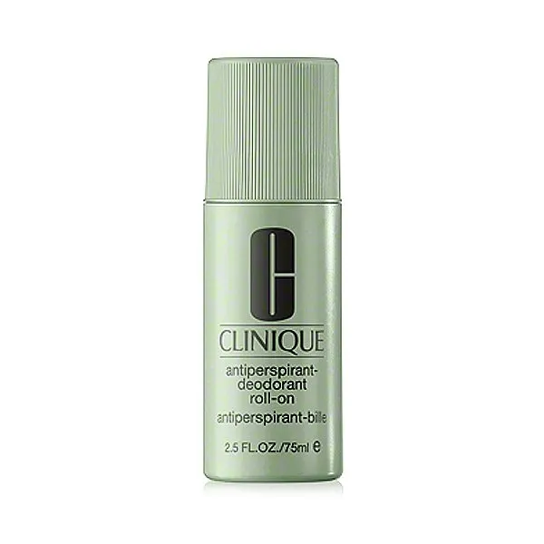 Clinique AntiperspirantDeodorant RollOn 75ml Intl Lazada PH