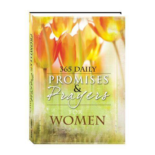 365 Daily Promises and Prayers for Women | Lazada PH