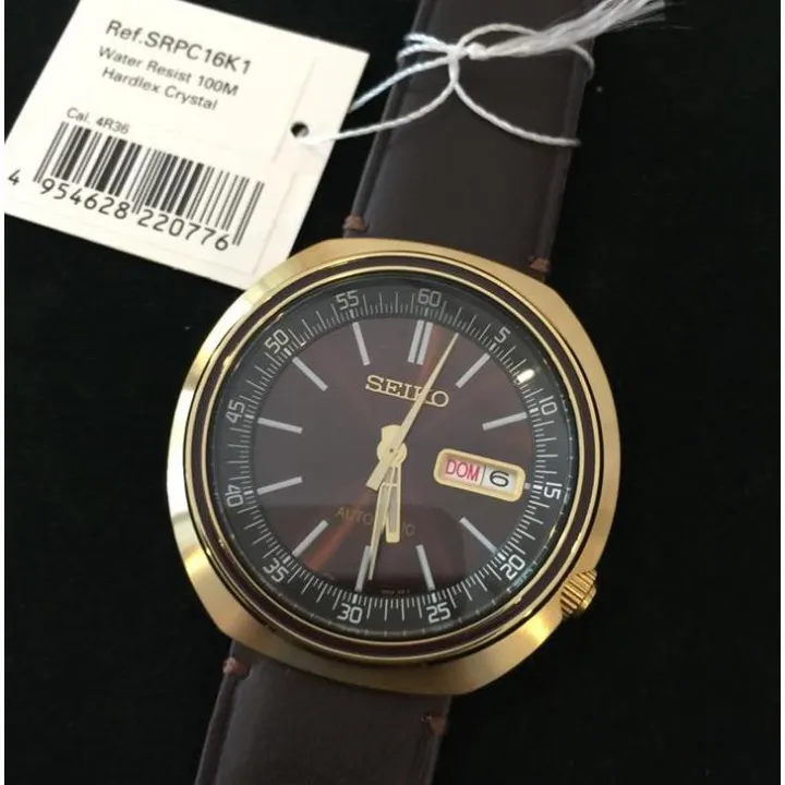 Seiko srpc16k1 discount