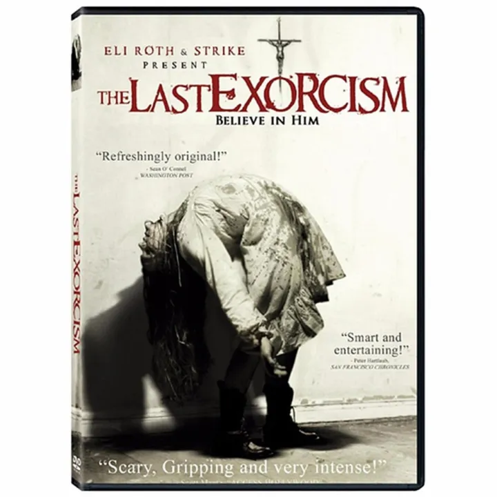 patrick fabian the last exorcism