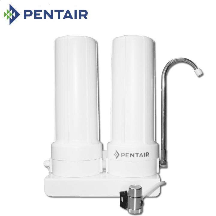 Pentair CTD100M Water Purifier (White) Lazada PH