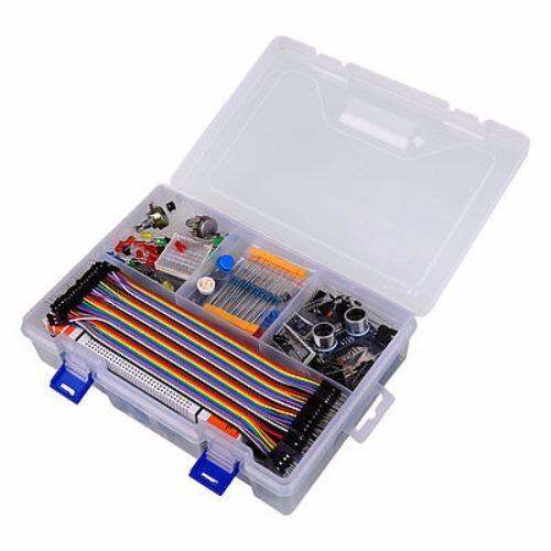Arduino upgraded learning kit version 2 0 lazada ph