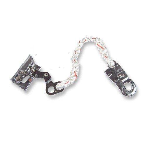 Adela Fall Arester Rope Grab Climbing Equipment Tool With 16mm Lanyard