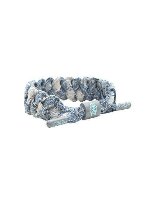 RASTACLAT Shoelace Bracelet Genoa (Acid wash) Lazada PH
