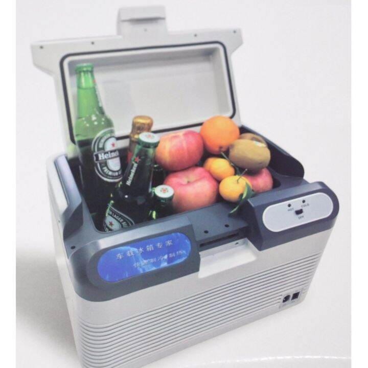 Portable Mini Refrigerator Lazada PH