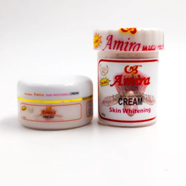 magic cream set